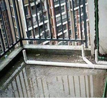 天涯漏水维修 阳台漏水怎么修理?