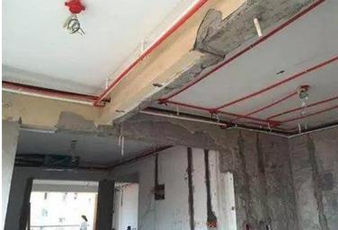 天涯漏水维修 墙面漏水怎么办呢?墙面漏水的原因?